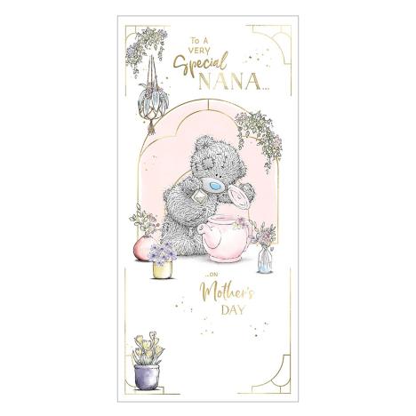 Special Nana Me to You Bear Mother's Day Card £1.89
